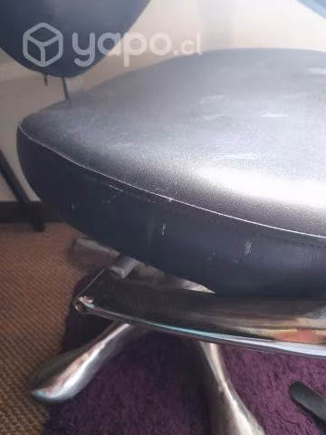 Silla barbería.peluquería