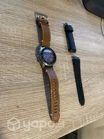 Reloj Garmin MARQ® Adventurer (Gen 1) - Imagen 3