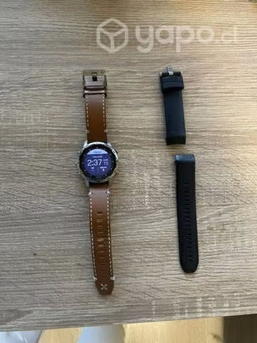 Reloj Garmin MARQ® Adventurer (Gen 1) - Imagen 5