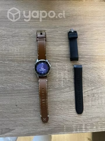 Reloj Garmin MARQ® Adventurer (Gen 1) - Imagen 4