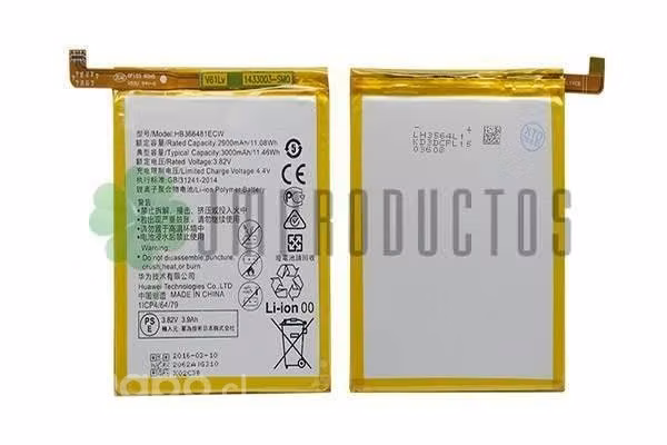 Bateria Huawei P9 / P8 P9 P10 P20 Lite Honor 8