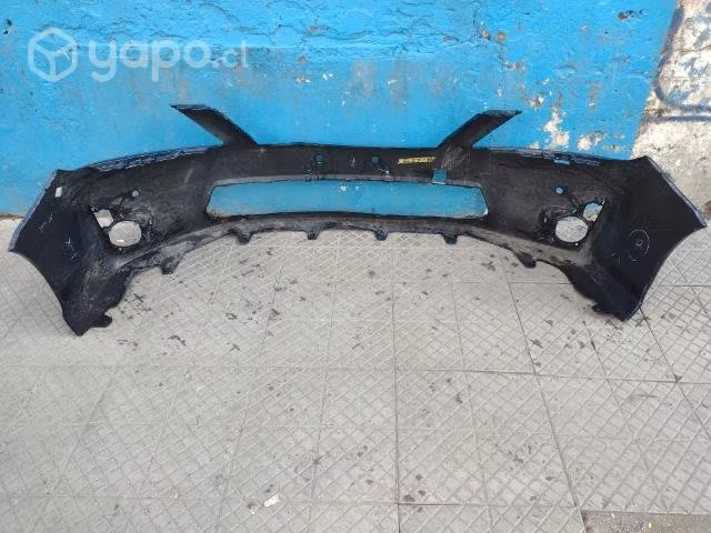 Parachoque del Toyota Camry híbrido 2013-2015 - Imagen 9