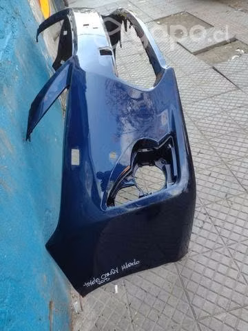 Parachoque del Toyota Camry híbrido 2013-2015 - Imagen 2
