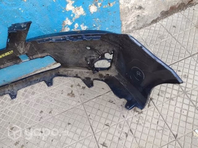 Parachoque del Toyota Camry híbrido 2013-2015 - Imagen 7