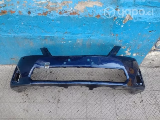 Parachoque del Toyota Camry híbrido 2013-2015