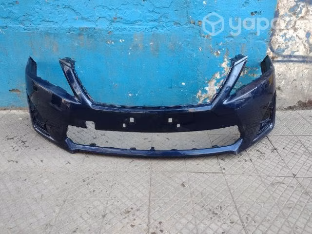 Parachoque del Toyota Camry híbrido 2013-2015 - Imagen 4