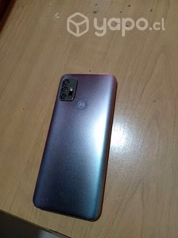 Motorola G30 a la venta - Imagen 2
