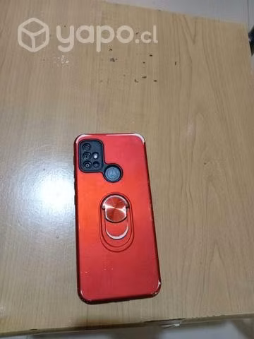 Motorola G30 a la venta - Imagen 3