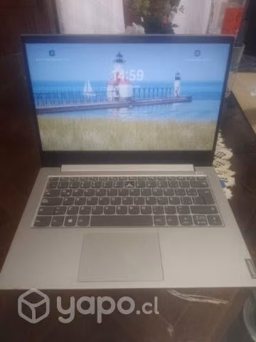 Lenovo ideapad