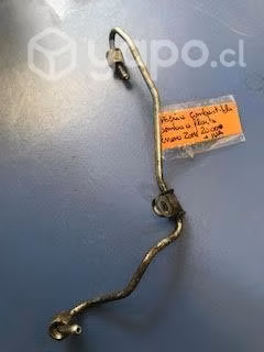 Caneria comb bomba flauta Nissan Terrano 2012-14