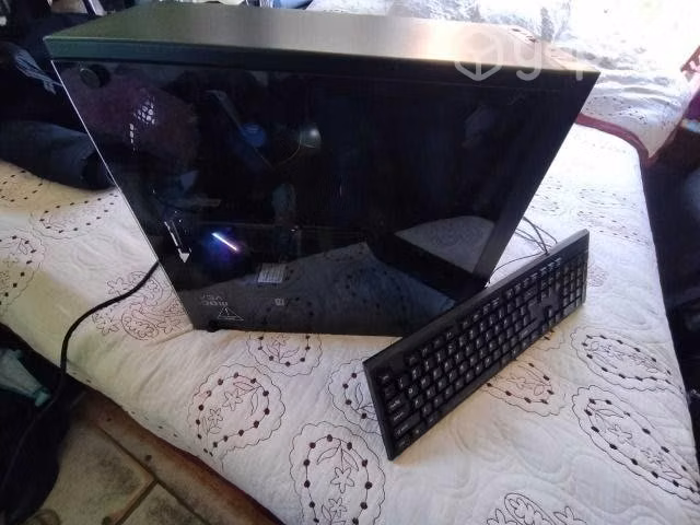 PC GAMER RX 5600 xt (nuevo)