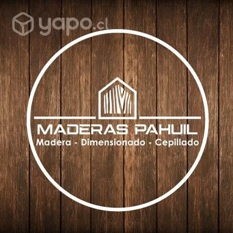 Maderas Pahuil Iquique