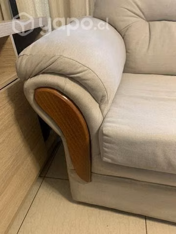 Sillón dos cuerpos - Imagen 5