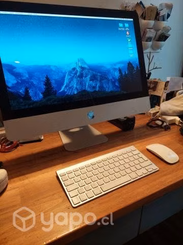MacOs Sierra versión 10.12.6 - Imagen 3