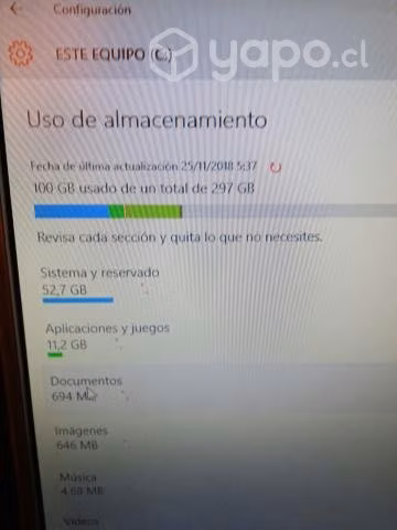Computador pc - Imagen 2