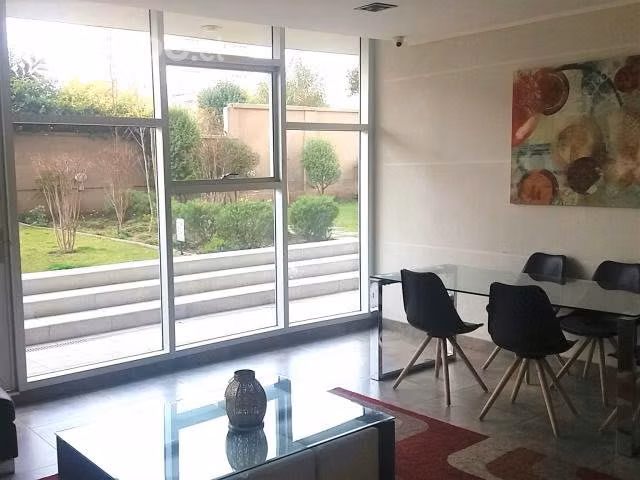 Inversión cerca del Metro Departamental
