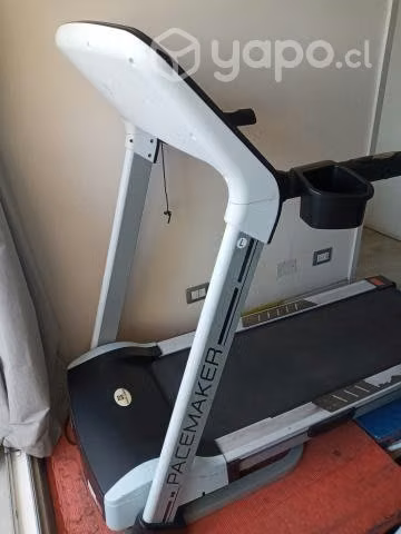 Trotadora pacemaker 2.5 hp