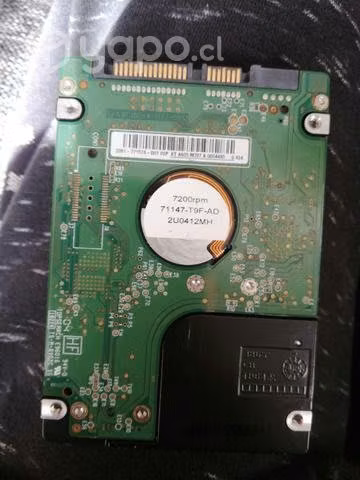 Tarjeta de memoria 320gb - Imagen 2