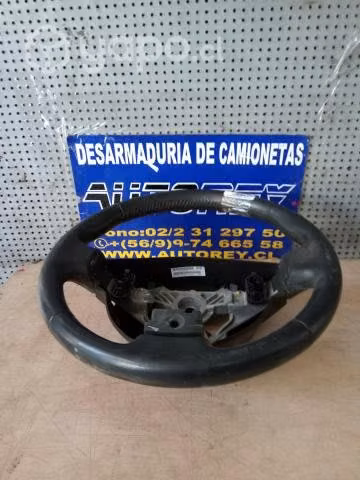 Manubrio Nissan Qashqai 2011 al 2014
