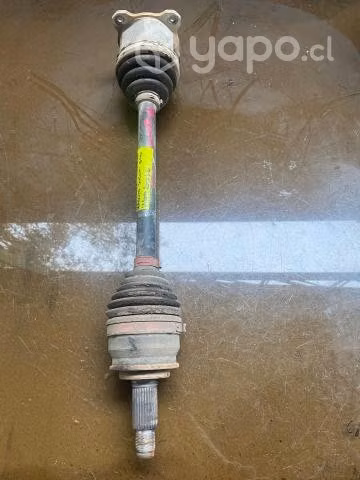 Eje palier trasero derecho Suzuki Gran Vitara 2010