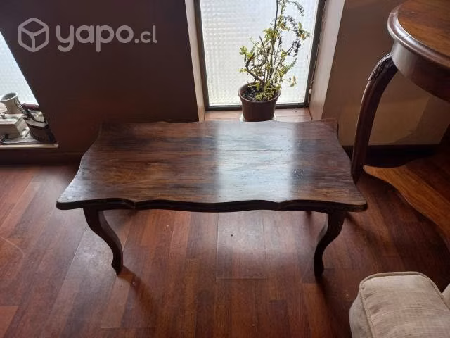 Mesa de centro