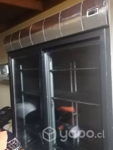 Vsicooler