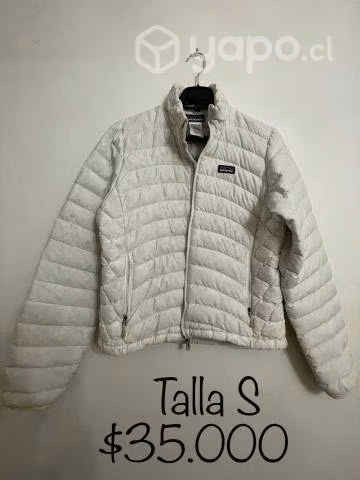 Polar y Parka PATAGONIA