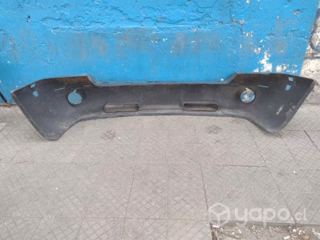Parachoque del Dodge Dakota 2005-2007