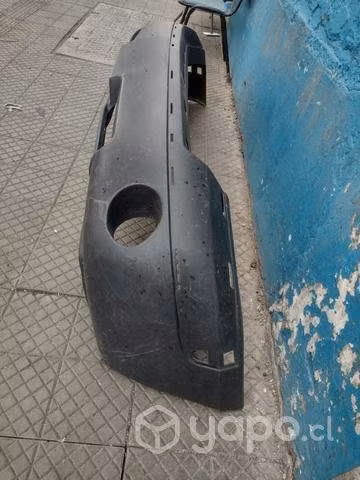 Parachoque del Dodge Dakota 2005-2007