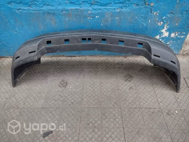 Parachoque del Dodge Dakota 2005-2007