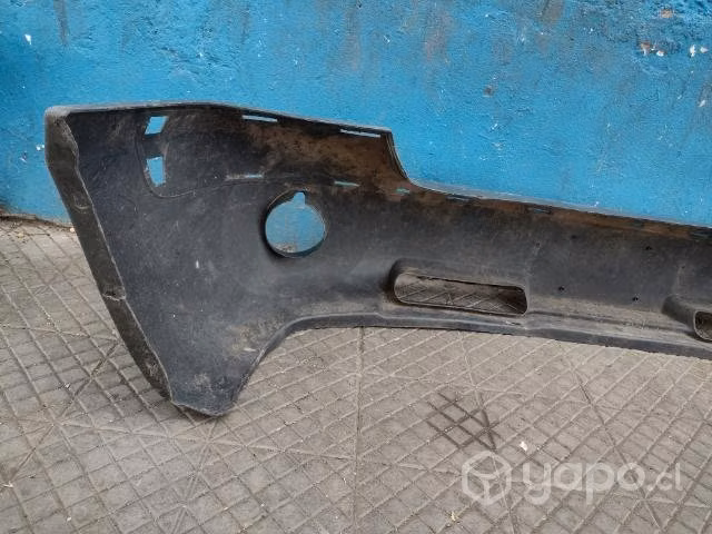 Parachoque del Dodge Dakota 2005-2007