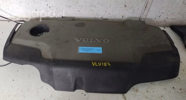 Tapa Motor Poco Detalle (VLV187) Volvo XC90 Diesel