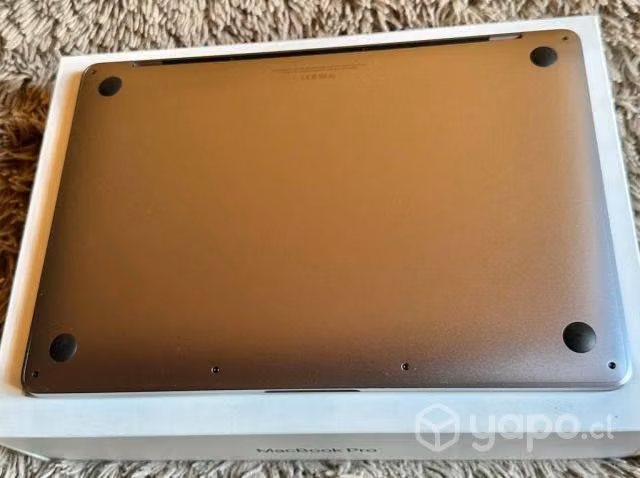 Macbook pro m1 excelente estado - Imagen 2