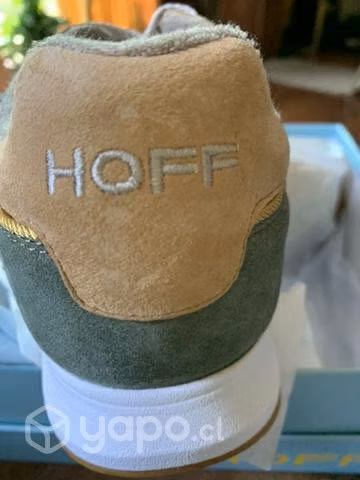 Original zapatilla hoff embalado - Imagen 4