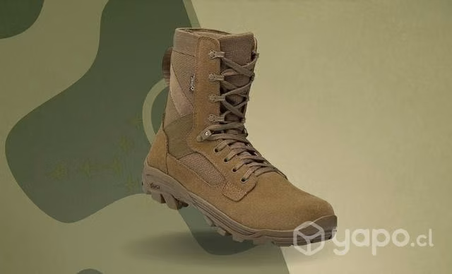 Botas garmont t8 goretex