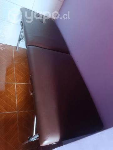 Camillas nuevas