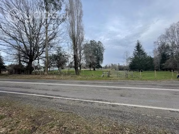 Parcela 1/2 ha - 20 min villarrica