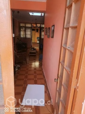 Casa centro de la serena