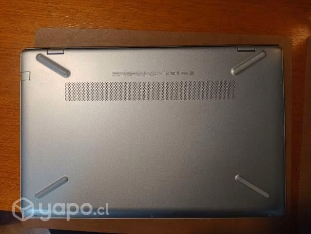 Notebook HP