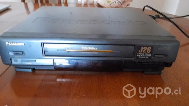 Vhs
