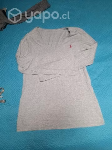 Poleras mujer talla m - Imagen 4