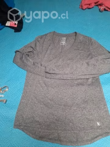 Poleras mujer talla m - Imagen 2