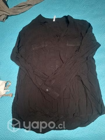 Poleras mujer talla m - Imagen 5