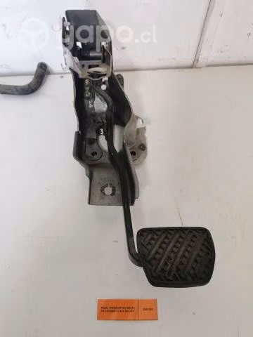 Pedal Freno (NP181) Nissan Pathfinder 3.5 2019 4x4