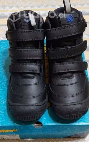 Botin escolar