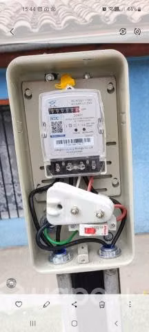 Electrico autorizado sec