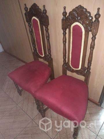 Comedor antiguo - Imagen 3