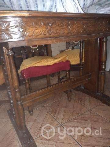 Comedor antiguo - Imagen 5