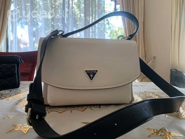 Cartera Guess original