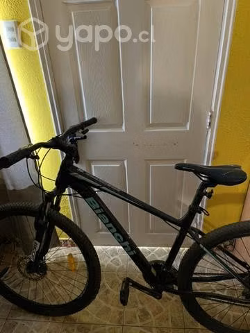Bicicleta Mountain SX L Aro 29